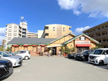 コメダ珈琲店 堺なかもず店