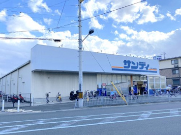 サンディ 堺長曽根店の画像1
