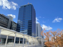 堺市役所