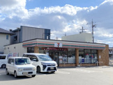 セブンイレブン 堺金岡町店