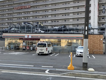 セブンイレブン 堺白鷺町3丁店の画像1