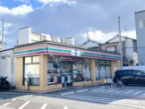 セブンイレブン 堺引野町2丁店