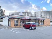 セブンイレブン 堺中百舌鳥町6丁店
