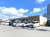 セブンイレブン 堺三国ヶ丘駅東店
