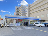 ローソン 三国ヶ丘駅前店