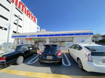 ローソン 堺百舌鳥陵南町店