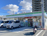 ファミリーマート 堺百舌鳥梅北町店