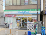 ファミリーマート 白鷺駅前店