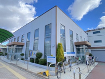 池田泉州銀行新金岡支店