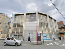 池田泉州銀行初芝支店