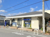 大阪信用金庫金岡町支店