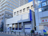 大阪信用金庫三国ヶ丘支店