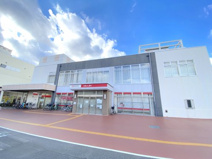 三菱UFJ銀行中もず支店