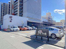 桜珈琲 三国ヶ丘店