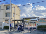 堺市立金岡小学校