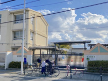 堺市立金岡小学校