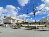 堺市立新金岡こども園