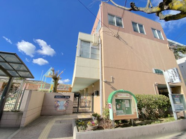 新金岡センター保育園の画像1