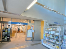 堺市立北図書館