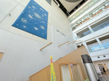 堺市立北図書館の画像2