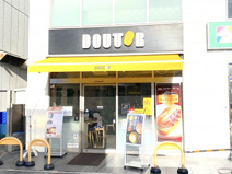 ドトールコーヒーショップ なかもず駅前店