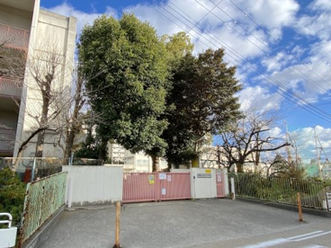 堺市立中百舌鳥小学校の画像1