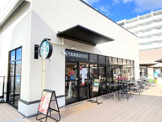スターバックスコーヒー そよら新金岡店