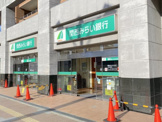 関西みらい銀行 中もず支店