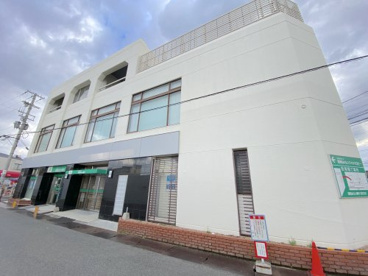関西みらい銀行 初芝支店の画像1