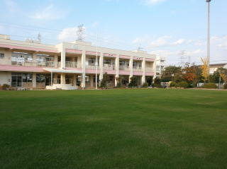 伊丹市立天神川幼稚園の画像1