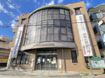 中百舌鳥町自治公民館