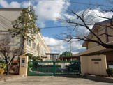 京都市立山ノ内小学校