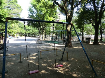 江戸川公園の画像1