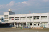 小学校 横浜市立神橋小学校