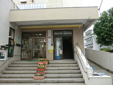 早稲田南町保育園の画像1