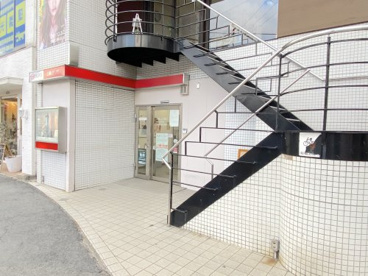 三菱UFJ銀行中もず支店初芝駅前出張所の画像1