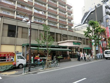 三徳早稲田店の画像1