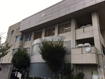 京都市立七条中学校の画像1
