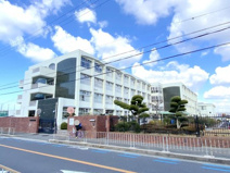 大阪府立信太高校