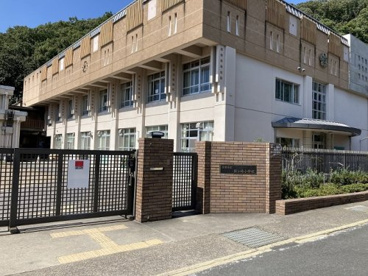 京都市立松ケ崎小学校の画像1