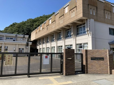 京都市立松ケ崎小学校の画像2