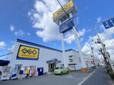 ゲオ 高石店