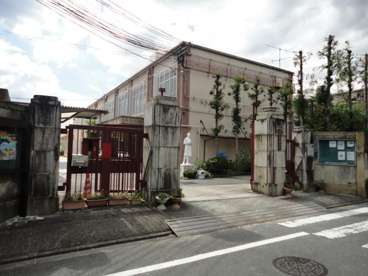 京都市立大将軍小学校の画像1