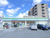 ファミリーマート 泉大津北豊中町店