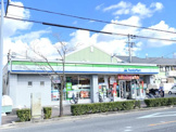 ファミリーマート 泉大津豊中店