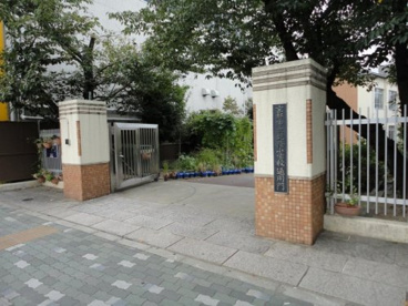 京都市立乾隆小学校の画像1