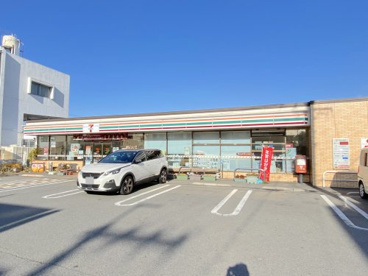 セブンイレブン 北助松駅前店の画像2