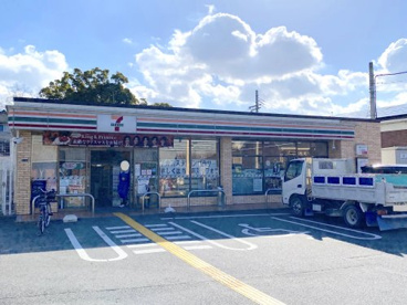 セブンイレブン 和泉尾井町2丁目店の画像1