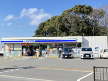 ローソン 和泉伯太町四丁目店