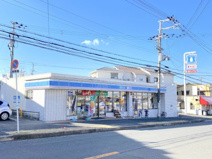 ローソン 鶴山台店